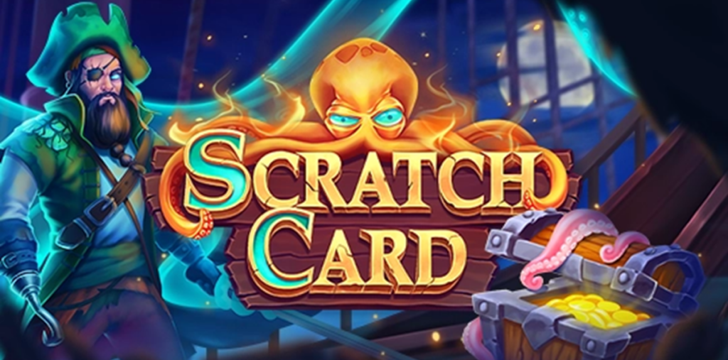 scratch card games