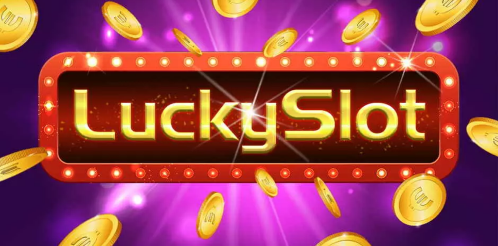 lukcy slots